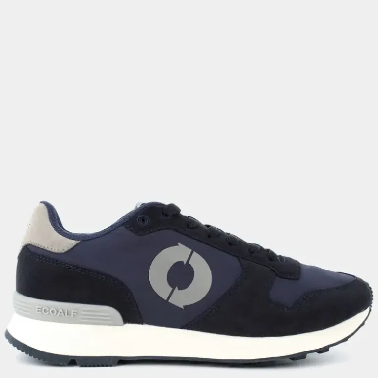 160- SNEAKERS NAVY UCLAALF