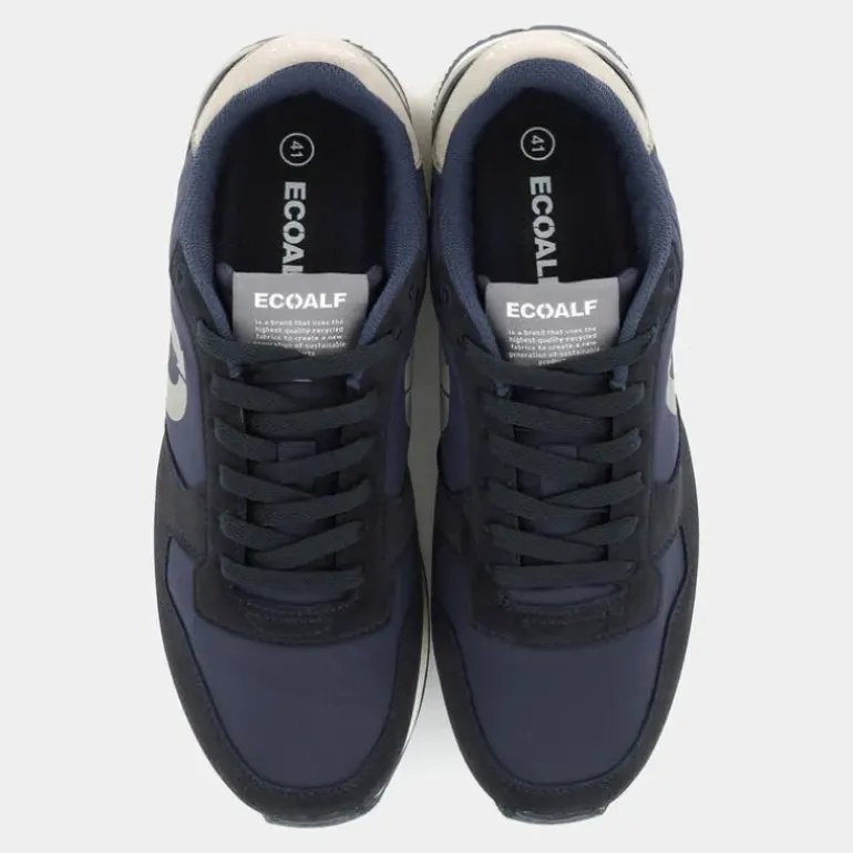 160- SNEAKERS NAVY UCLAALF