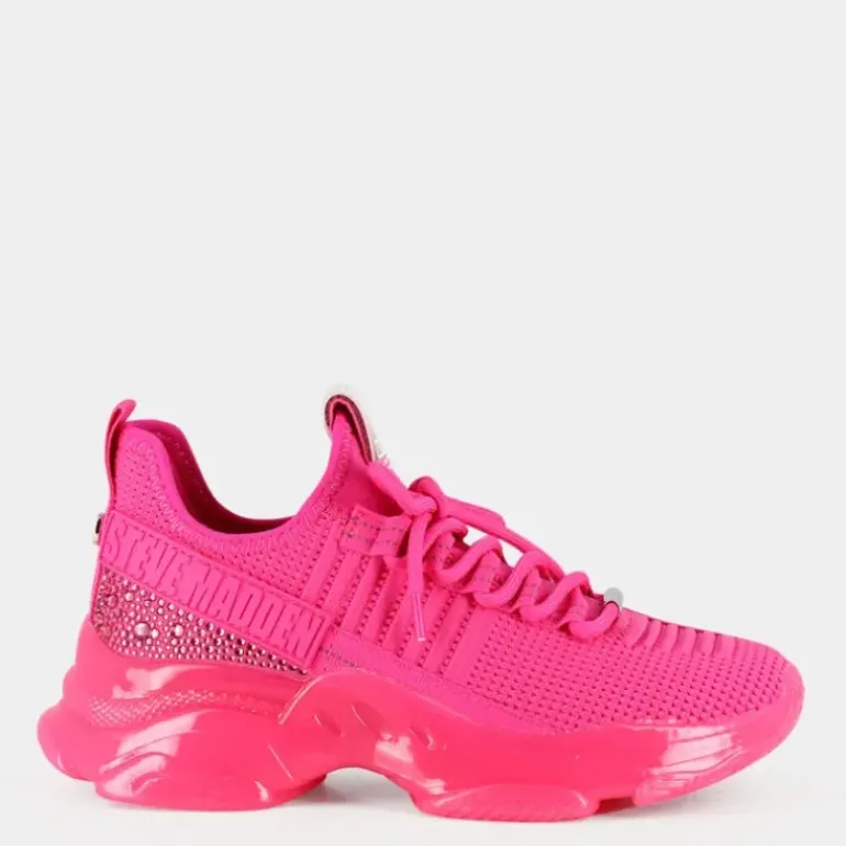 SNEAKERS NEON PINK MAXILLA-R