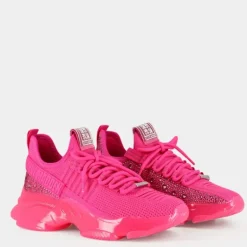 SNEAKERS NEON PINK MAXILLA-R