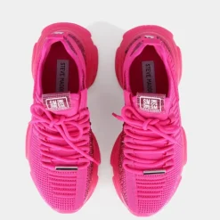 SNEAKERS NEON PINK MAXILLA-R