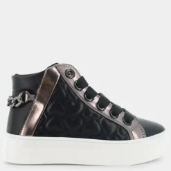 15193- SNEAKERS NERO AG15504