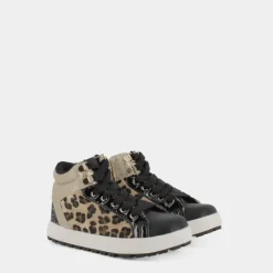 SNEAKERS NERO ES-I22B-09