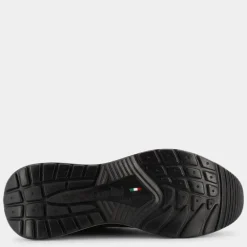 SNEAKERS NERO I308350D