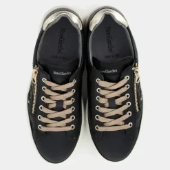 SNEAKERS NERO I411610D
