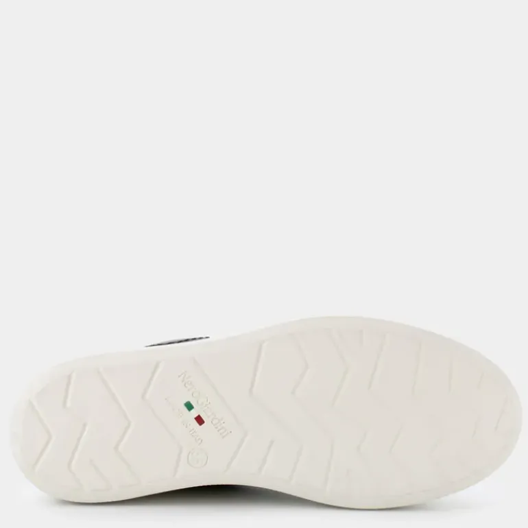 SNEAKERS NERO I411610D