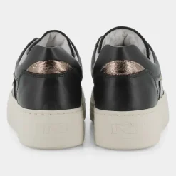 SNEAKERS NERO I205300D
