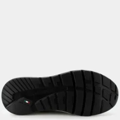 SNEAKERS NERO I411520D