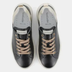 SNEAKERS NERO I117050D