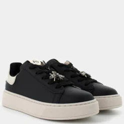 SNEAKERS NERO I433080F