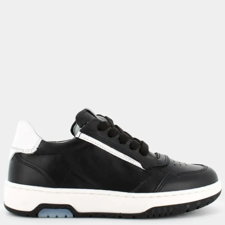 SNEAKERS NERO I434701M