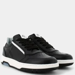 SNEAKERS NERO I434701M