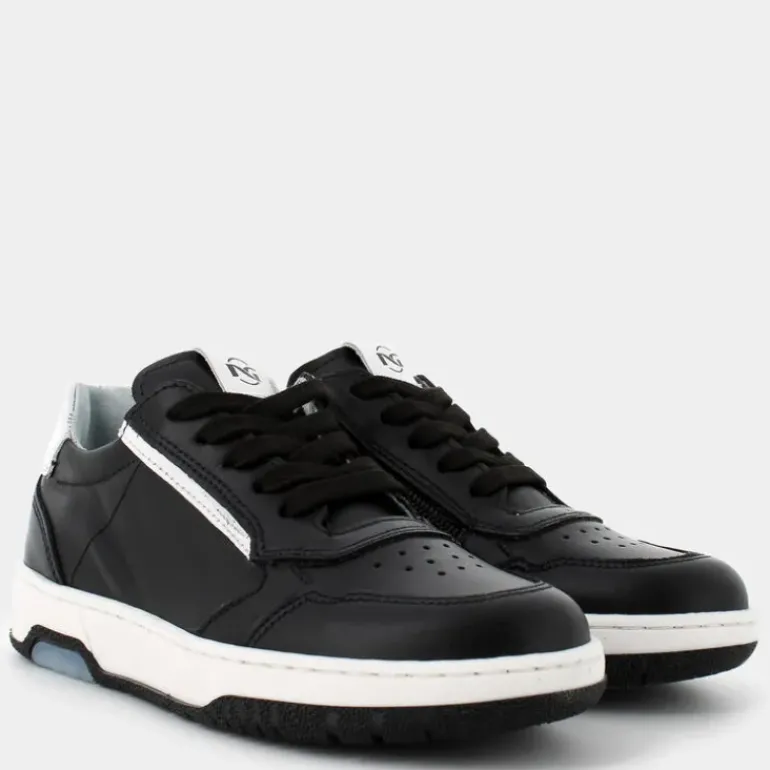 SNEAKERS NERO I434701M