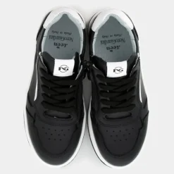 SNEAKERS NERO I434701M