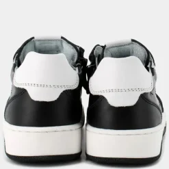 SNEAKERS NERO I434701M