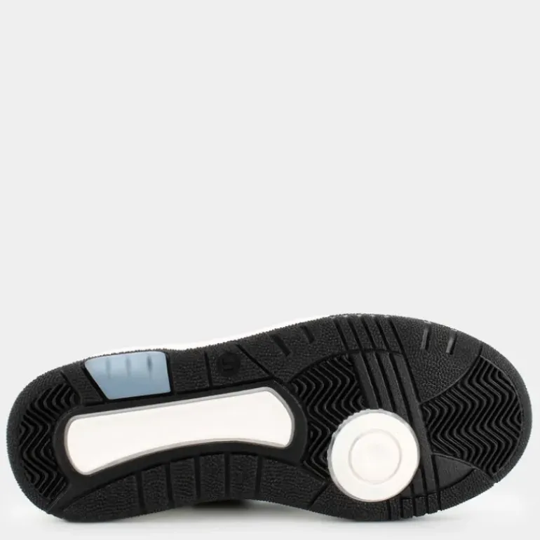 SNEAKERS NERO I434701M