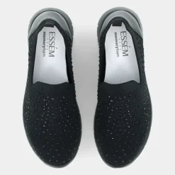 02750- SNEAKERS NERO IM-E23D-01