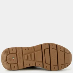 SNEAKERS NERO I400420U