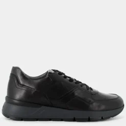SNEAKERS NERO I400400U