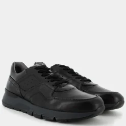 SNEAKERS NERO I400400U
