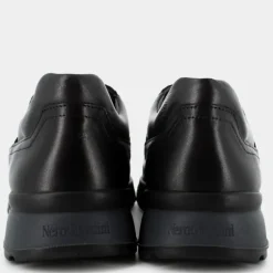 SNEAKERS NERO I400400U