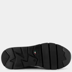 SNEAKERS NERO I400400U