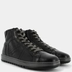 SNEAKERS NERO I400440U