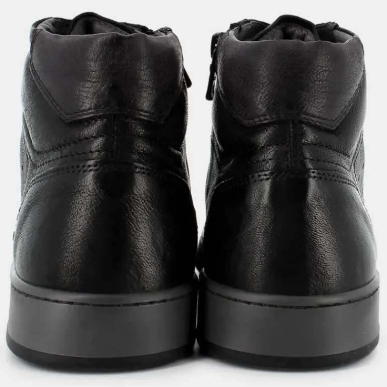 SNEAKERS NERO I400440U