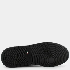SNEAKERS NERO I400440U