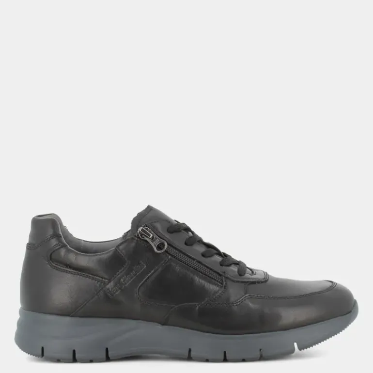 SNEAKERS NERO I102153U