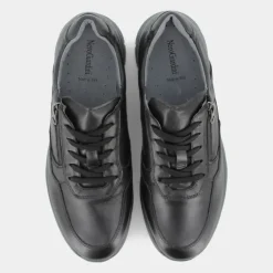 SNEAKERS NERO I102153U