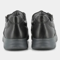 SNEAKERS NERO I102153U
