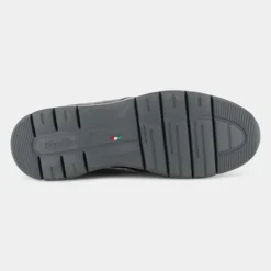 SNEAKERS NERO I102153U