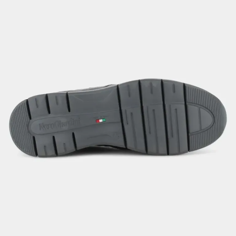 SNEAKERS NERO I102153U