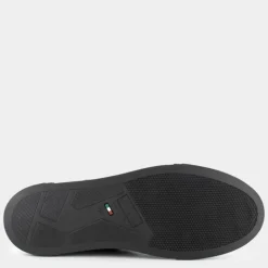 SNEAKERS NERO I400451U