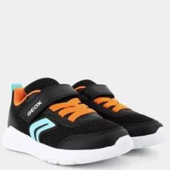 01454- SNEAKERS NERO J36GBA01454C0035