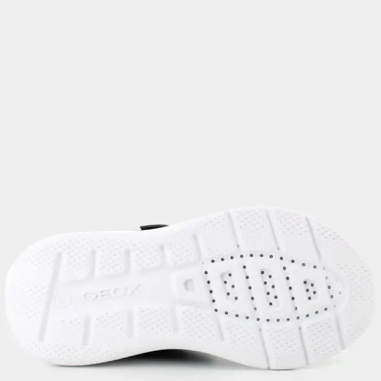 01454- SNEAKERS NERO J36GBA01454C0035