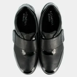 SNEAKERS NERO WR-I23D-04
