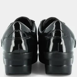 SNEAKERS NERO WR-I23D-04
