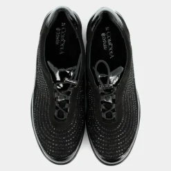SNEAKERS NERO WR-I23D-05