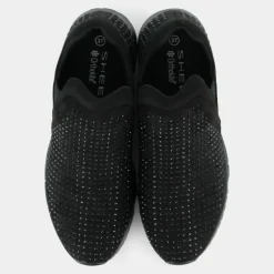 SNEAKERS NERO XM-I23D-01