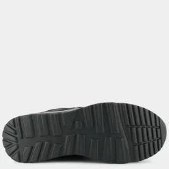 SNEAKERS NERO XM-I23D-01
