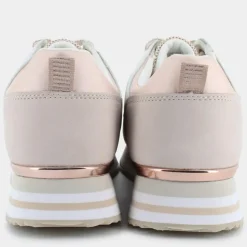 SNEAKERS NUDE CI-E24D-01
