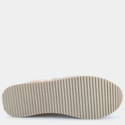 SNEAKERS NUDE CI-E24D-01