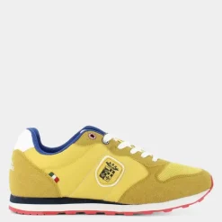 SNEAKERS OCHRE MM-1114