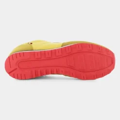 SNEAKERS OCHRE MM-1114