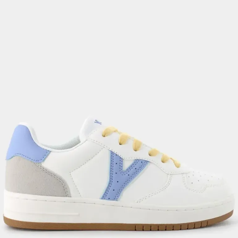 SNEAKERS OCRA HZ-E25D-01