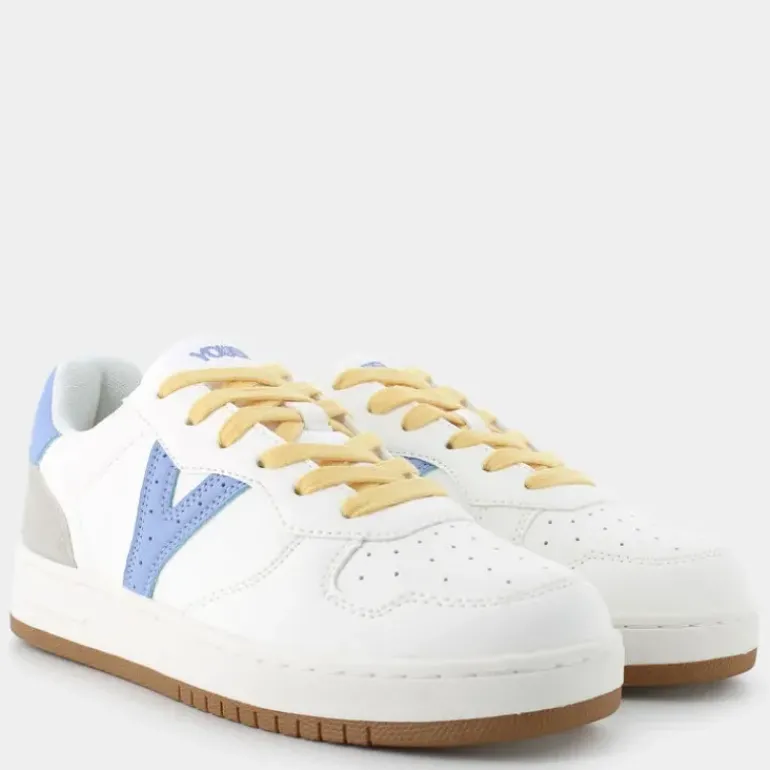 SNEAKERS OCRA HZ-E25D-01
