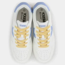 SNEAKERS OCRA HZ-E25D-01