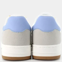 SNEAKERS OCRA HZ-E25D-01